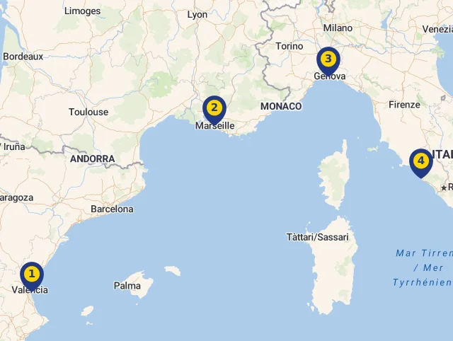 Mapa