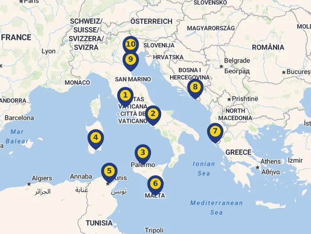 Mapa