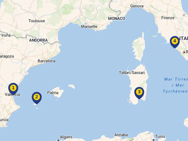 Mapa