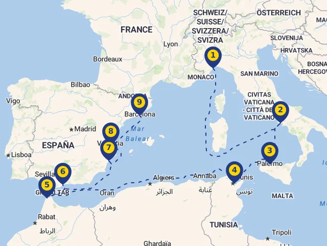 Mapa