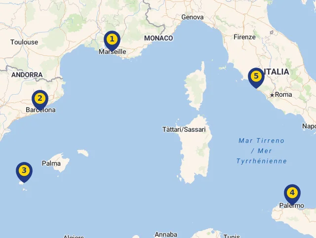 Mapa