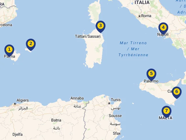 Mapa